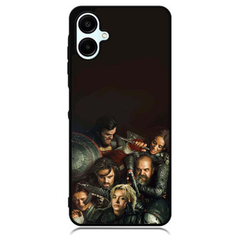 Thunder Bolt Samsung Galaxy A06 Case