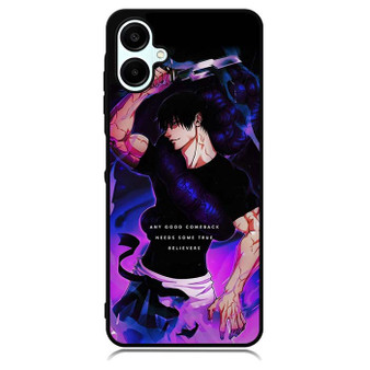 Toji Fushiguro Samsung Galaxy A06 Case