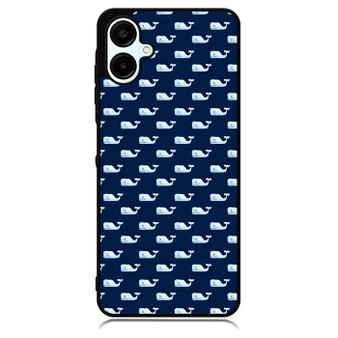 Vineyard pattern Samsung Galaxy A06 Case