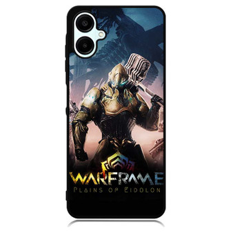 Warframe Plains Of Eidolon Samsung Galaxy A06 Case