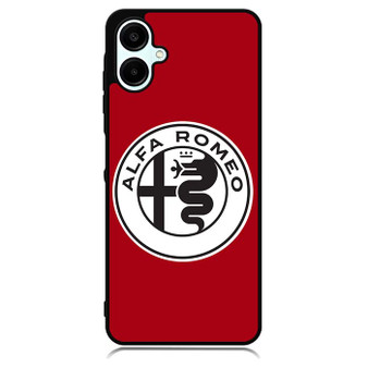 Alfa Romeo 1 Samsung Galaxy A06 Case