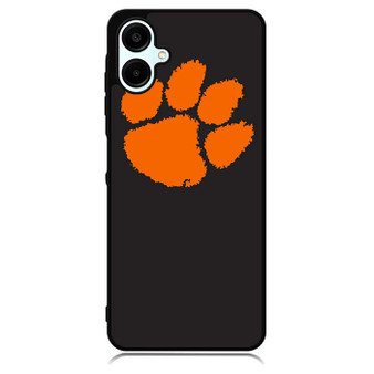 American Football Clemson Tigers 1 Samsung Galaxy A06 Case