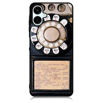 Ancient Phone Samsung Galaxy A06 Case