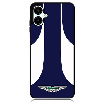 Aston Martin Racing Samsung Galaxy A06 Case