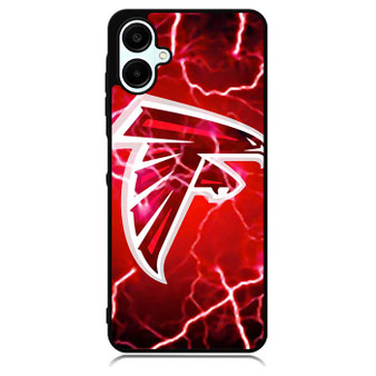 Atlanta Falcons 1 Samsung Galaxy A06 Case