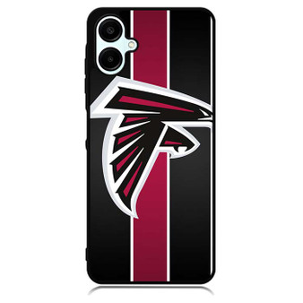Atlanta Falcons 2 Samsung Galaxy A06 Case