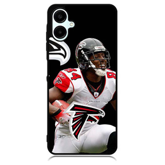 Atlanta Falcons 3 Samsung Galaxy A06 Case