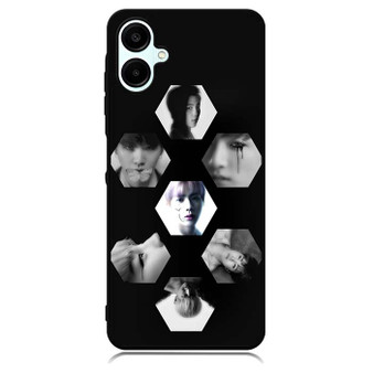 Bangtan Boys BTS 2 Samsung Galaxy A06 Case