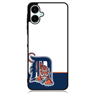 Baseball Detroit Tigers 1 Samsung Galaxy A06 Case