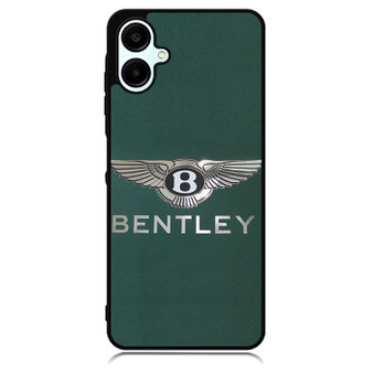 Bentley Logo 2 Samsung Galaxy A06 Case