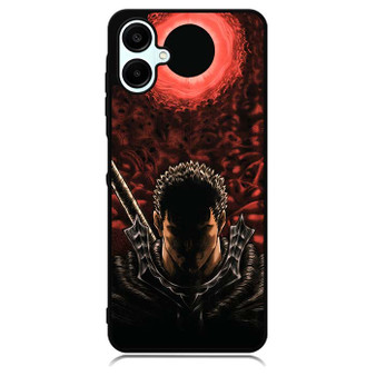 Berserk 1 Samsung Galaxy A06 Case