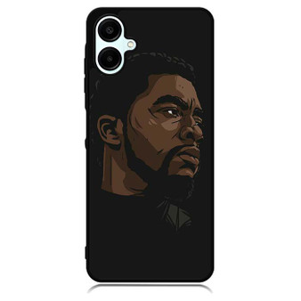 Black Panther 2 Samsung Galaxy A06 Case