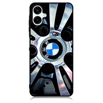 bmw velg Samsung Galaxy A06 Case