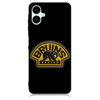 Boston Bruins 2 Samsung Galaxy A06 Case