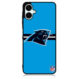 Carolina Panthers 2 Samsung Galaxy A06 Case