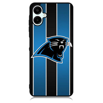 carolina panthers Samsung Galaxy A06 Case