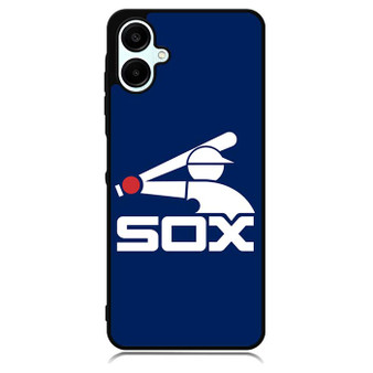 Chicago White Sox 2 Samsung Galaxy A06 Case