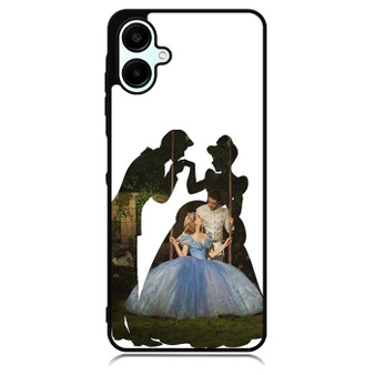 Cinderella Story Samsung Galaxy A06 Case