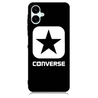 Converse Samsung Galaxy A06 Case