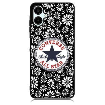 Converse Art 1 Samsung Galaxy A06 Case