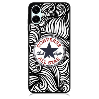 Converse Art 2 Samsung Galaxy A06 Case