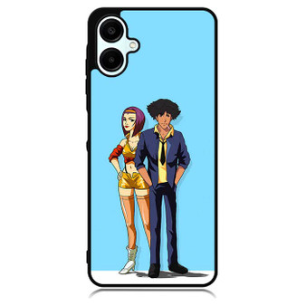Cowboy bebop stray dog strut 3 Samsung Galaxy A06 Case