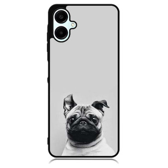 cute pedigree Samsung Galaxy A06 Case