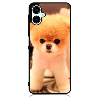 Cute Puppy 1 Samsung Galaxy A06 Case