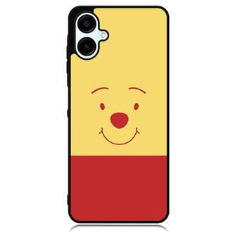Cute Winnie Samsung Galaxy A06 Case