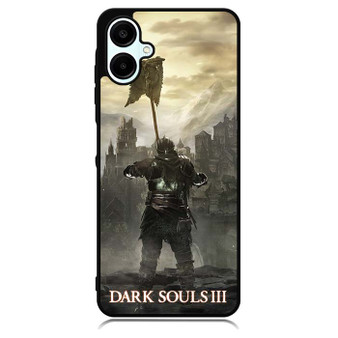 Dark Souls Game 3 Samsung Galaxy A06 Case