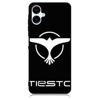 Dj tiesto logo Samsung Galaxy A06 Case