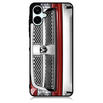 Dodge RAM Laramie Samsung Galaxy A06 Case