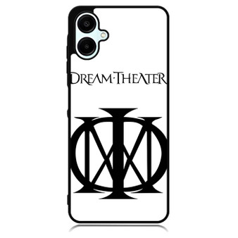 Dream Theater Samsung Galaxy A06 Case