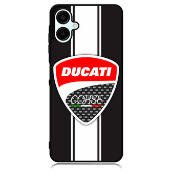 Ducati Corse New Samsung Galaxy A06 Case