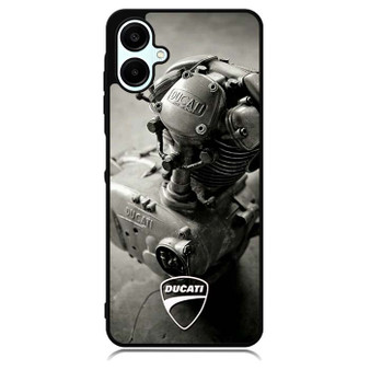 Ducati In Engine Samsung Galaxy A06 Case