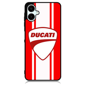 Ducati 2 Samsung Galaxy A06 Case