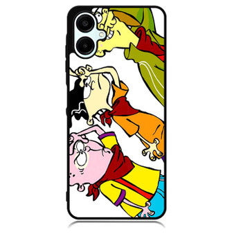 ED EDD N EDDY Samsung Galaxy A06 Case