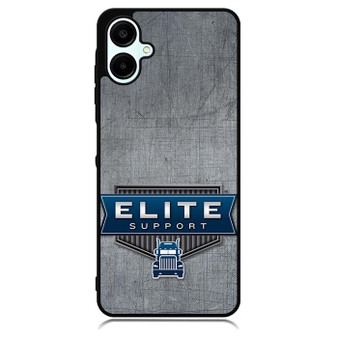 Elite Support Truck Samsung Galaxy A06 Case