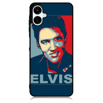 Elvis Art Samsung Galaxy A06 Case