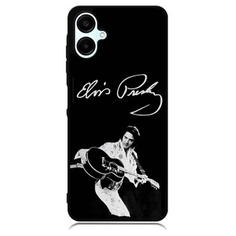 Elvis Presley 2 Samsung Galaxy A06 Case