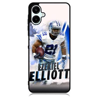 Ezekiel elliott Samsung Galaxy A06 Case