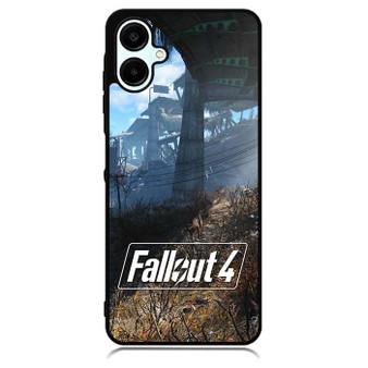 Fallout 4 Samsung Galaxy A06 Case