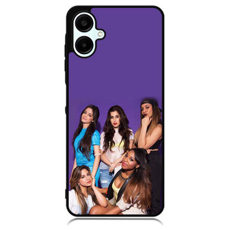 Fifth Harmony 1 Samsung Galaxy A06 Case