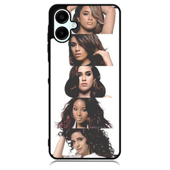 Fifth Harmony 3 Samsung Galaxy A06 Case
