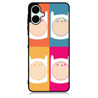 Finns Samsung Galaxy A06 Case