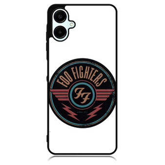 Foo Fighters 1 Samsung Galaxy A06 Case