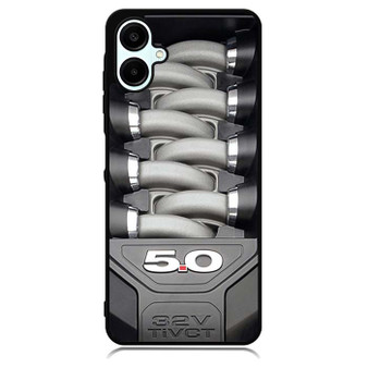 Ford Engine Samsung Galaxy A06 Case