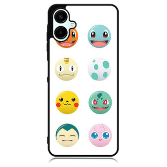 Free Pokemon Samsung Galaxy A06 Case
