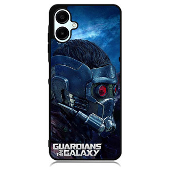 Guardians Of The Galaxy Star Lord Movie Samsung Galaxy A06 Case