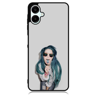 Halsey Lollypop Samsung Galaxy A06 Case
